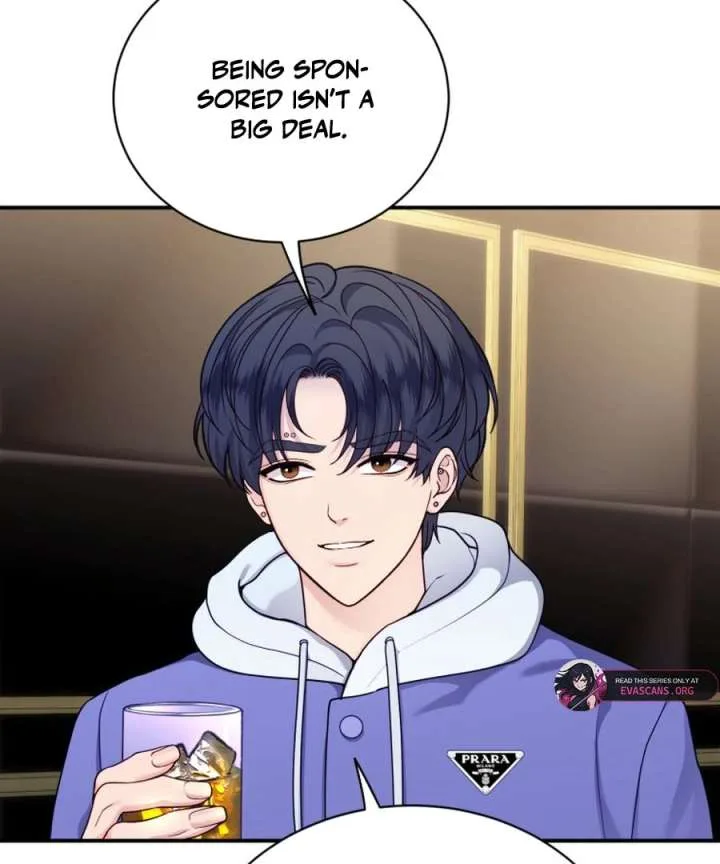My Favorite Savior Girl Chapter 45 page 131