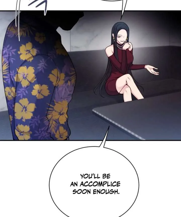 My Favorite Savior Girl Chapter 45 page 145