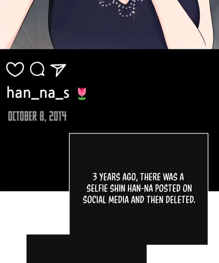 My Favorite Savior Girl Chapter 48 page 132