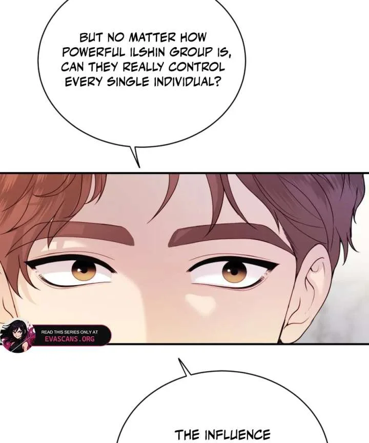 My Favorite Savior Girl Chapter 48 page 112