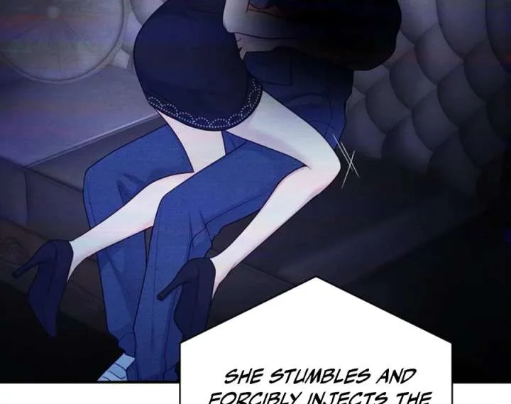 My Favorite Savior Girl Chapter 48 page 14