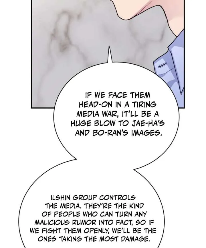 My Favorite Savior Girl Chapter 48 page 119