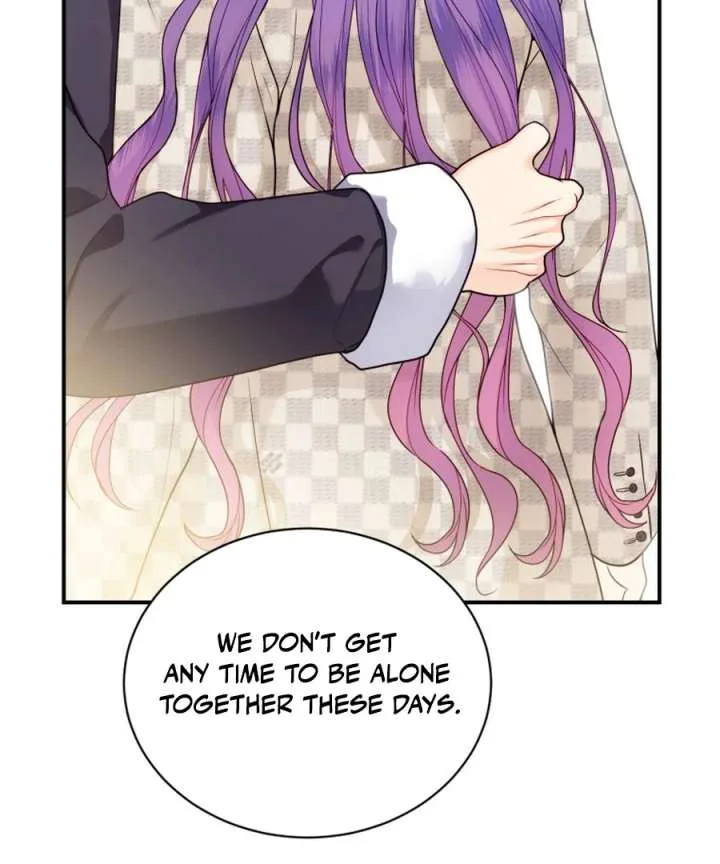 My Favorite Savior Girl Chapter 48 page 85
