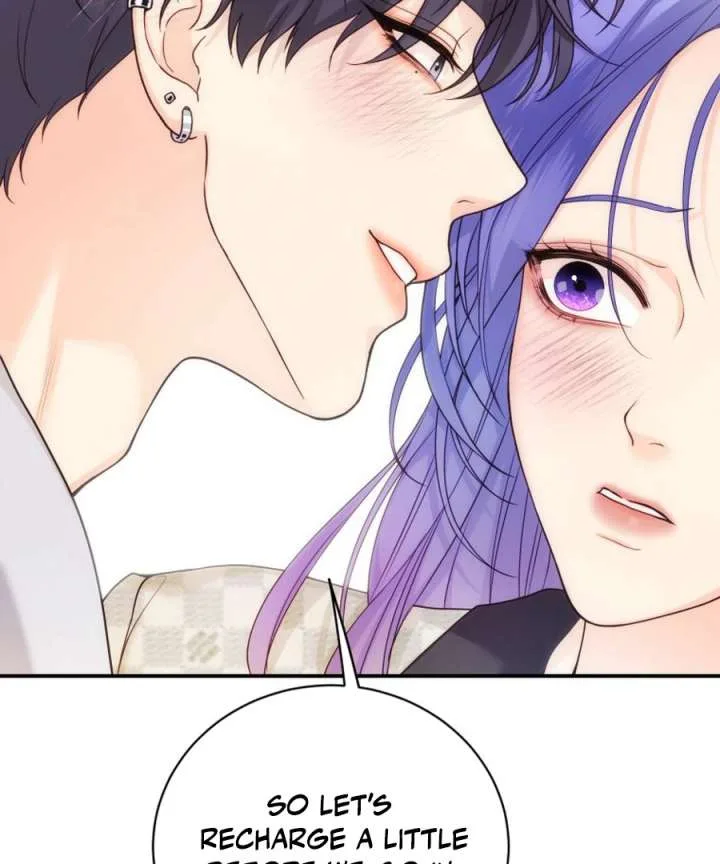 My Favorite Savior Girl Chapter 48 page 88