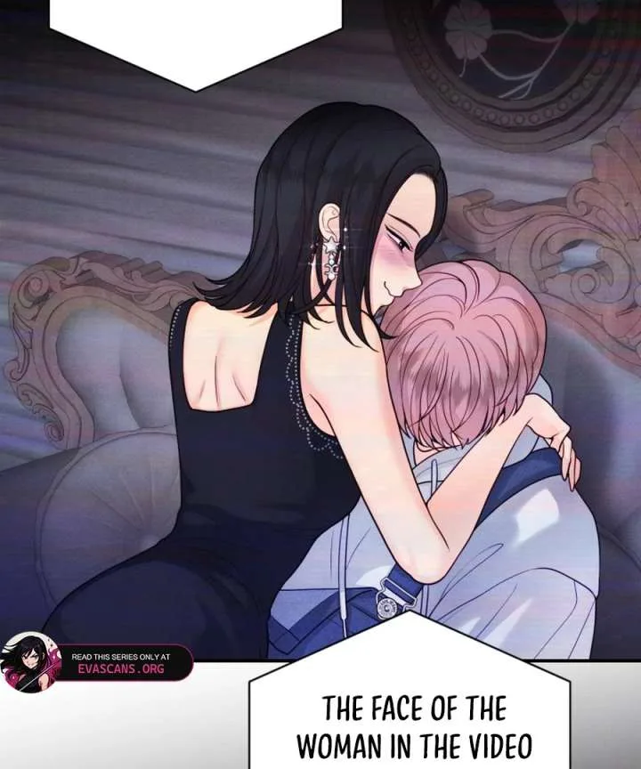 My Favorite Savior Girl Chapter 48 page 19