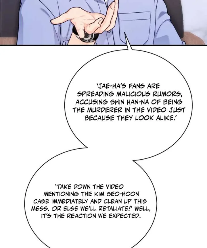 My Favorite Savior Girl Chapter 48 page 98