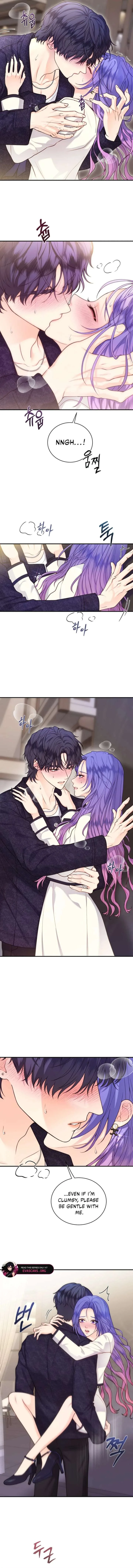 My Favorite Savior Girl Chapter 47 page 4