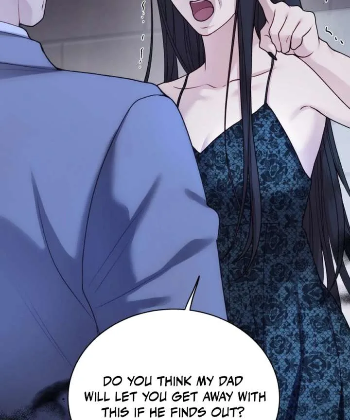 My Favorite Savior Girl Chapter 49 page 15
