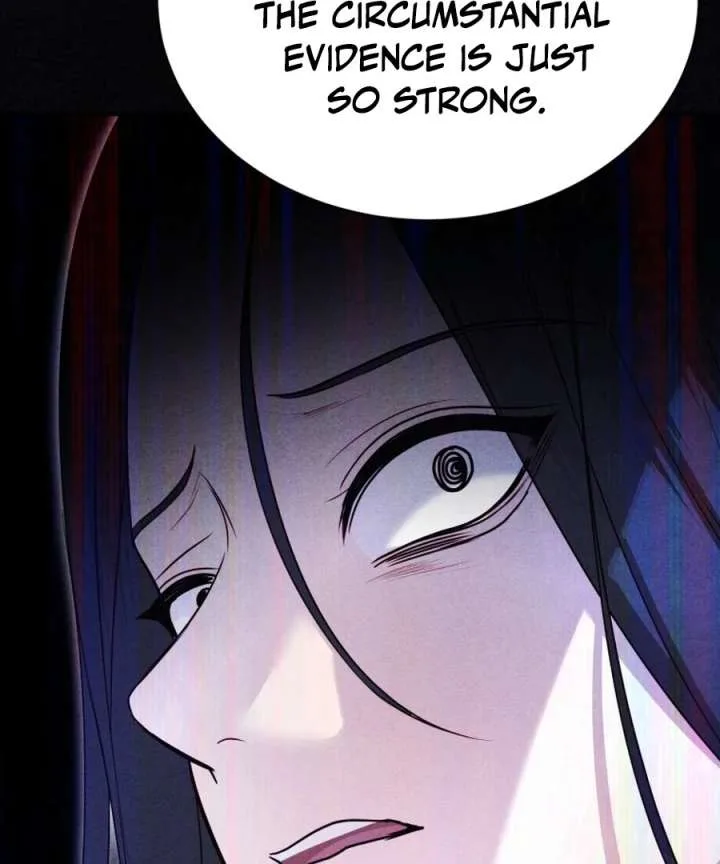 My Favorite Savior Girl Chapter 49 page 3