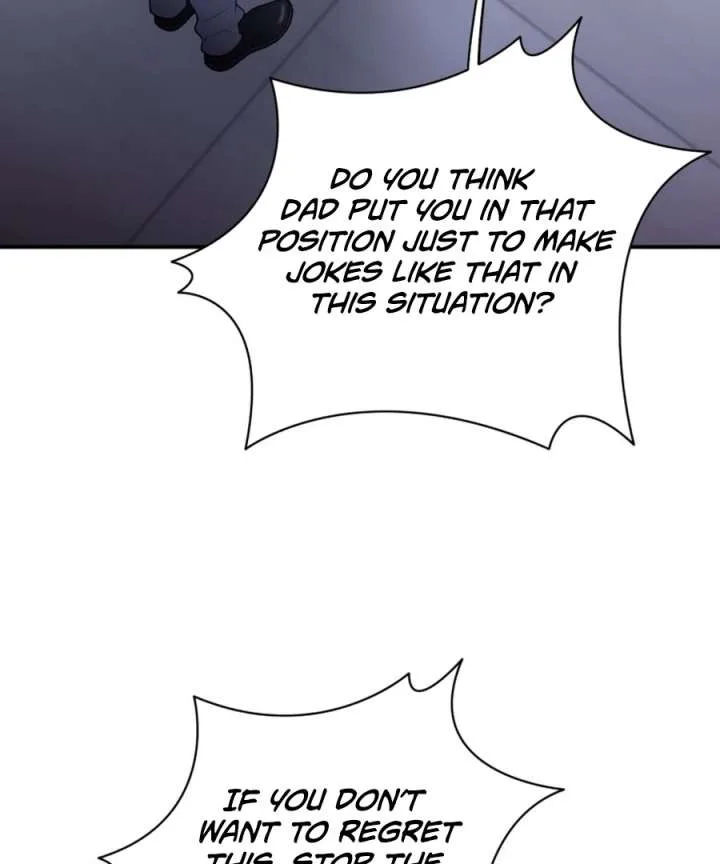 My Favorite Savior Girl Chapter 49 page 9