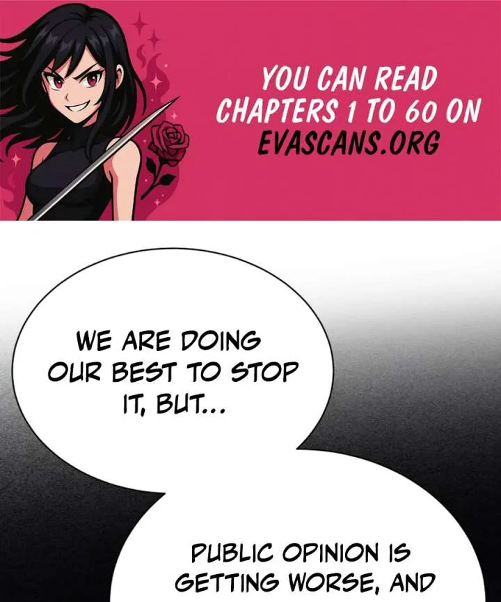 My Favorite Savior Girl Chapter 49 page 2