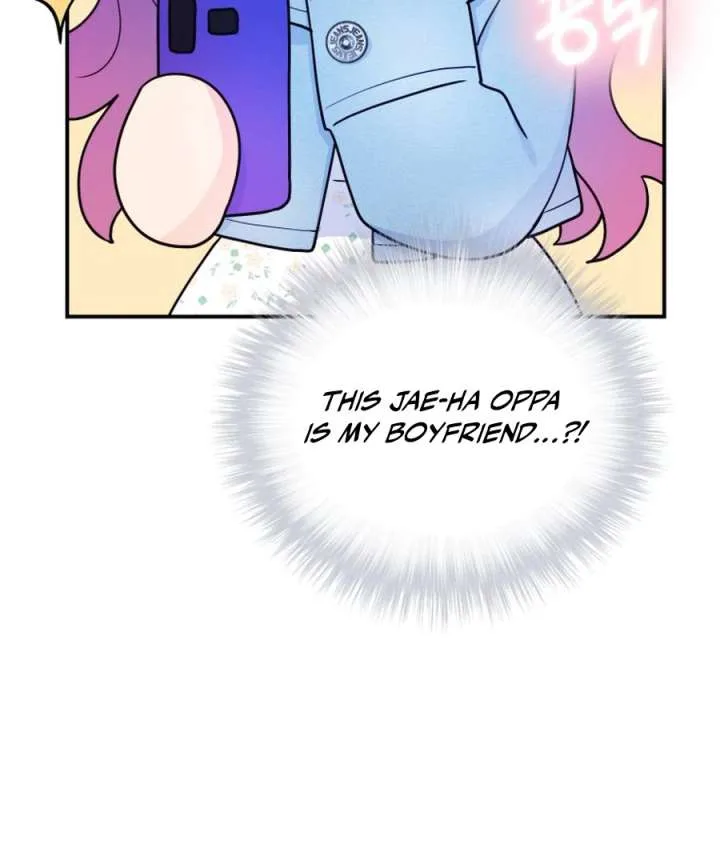 My Favorite Savior Girl Chapter 49 page 45