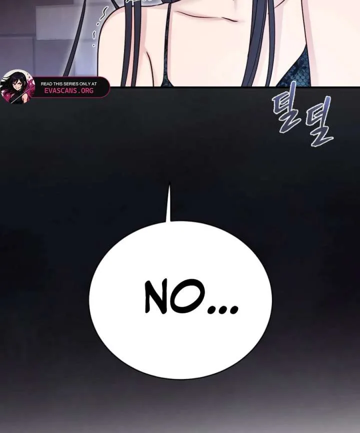 My Favorite Savior Girl Chapter 49 page 22