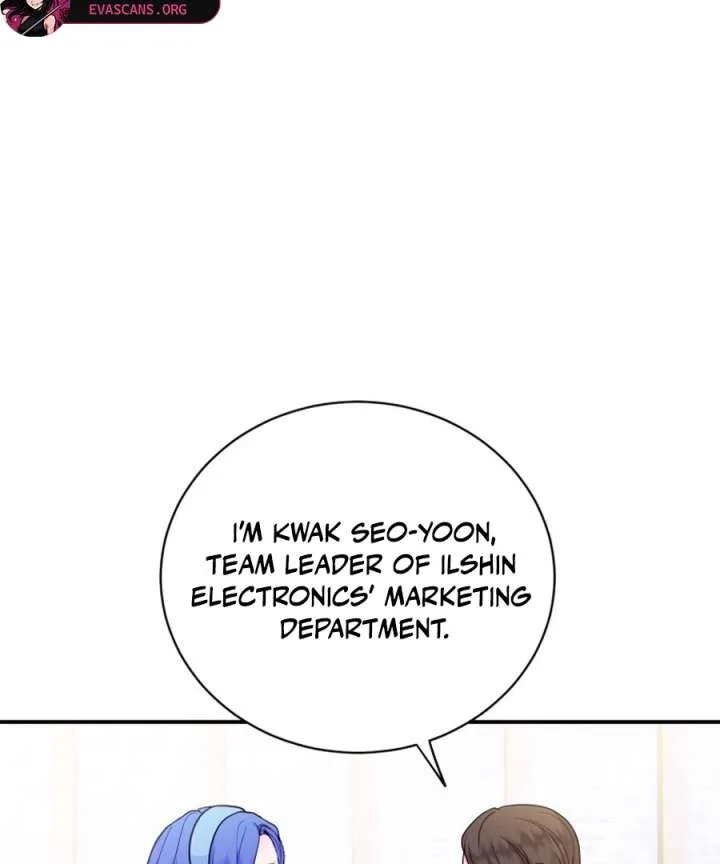My Favorite Savior Girl Chapter 49 page 48