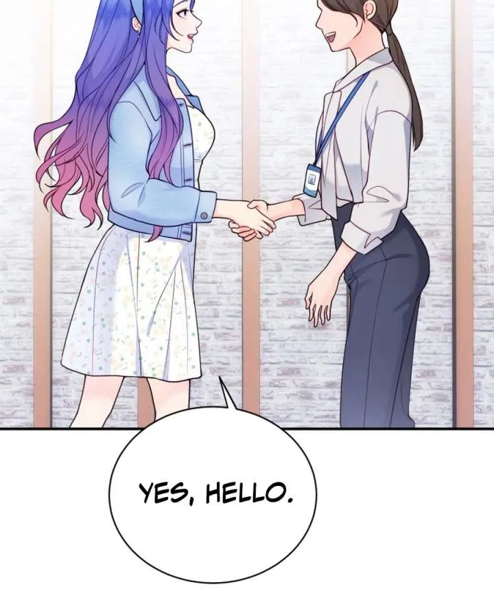 My Favorite Savior Girl Chapter 49 page 49