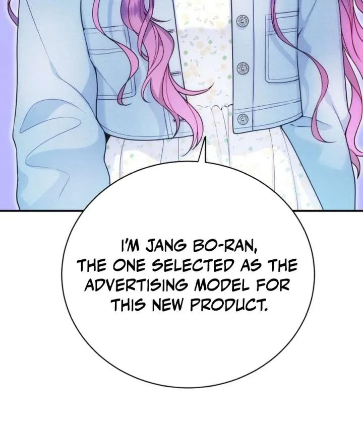 My Favorite Savior Girl Chapter 49 page 53
