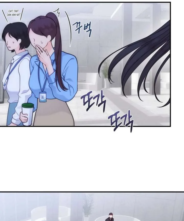 My Favorite Savior Girl Chapter 49 page 65