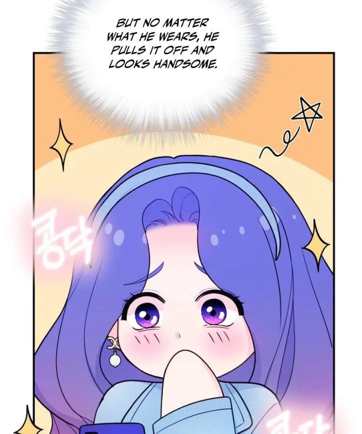 My Favorite Savior Girl Chapter 49 page 44