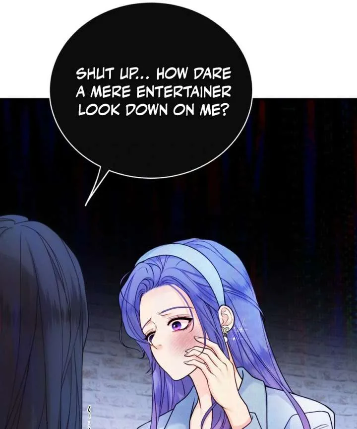 My Favorite Savior Girl Chapter 49 page 89