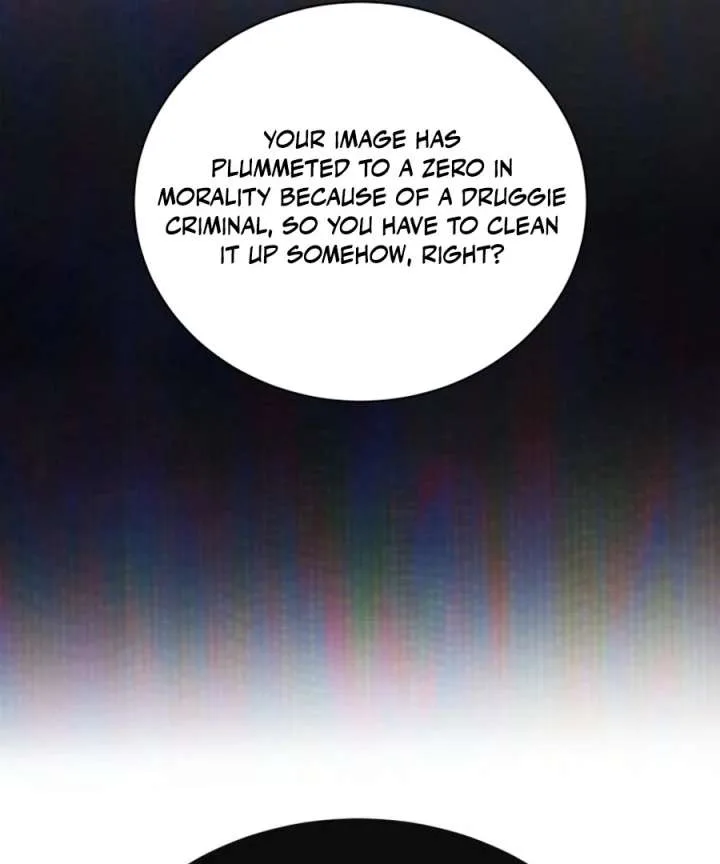 My Favorite Savior Girl Chapter 49 page 84