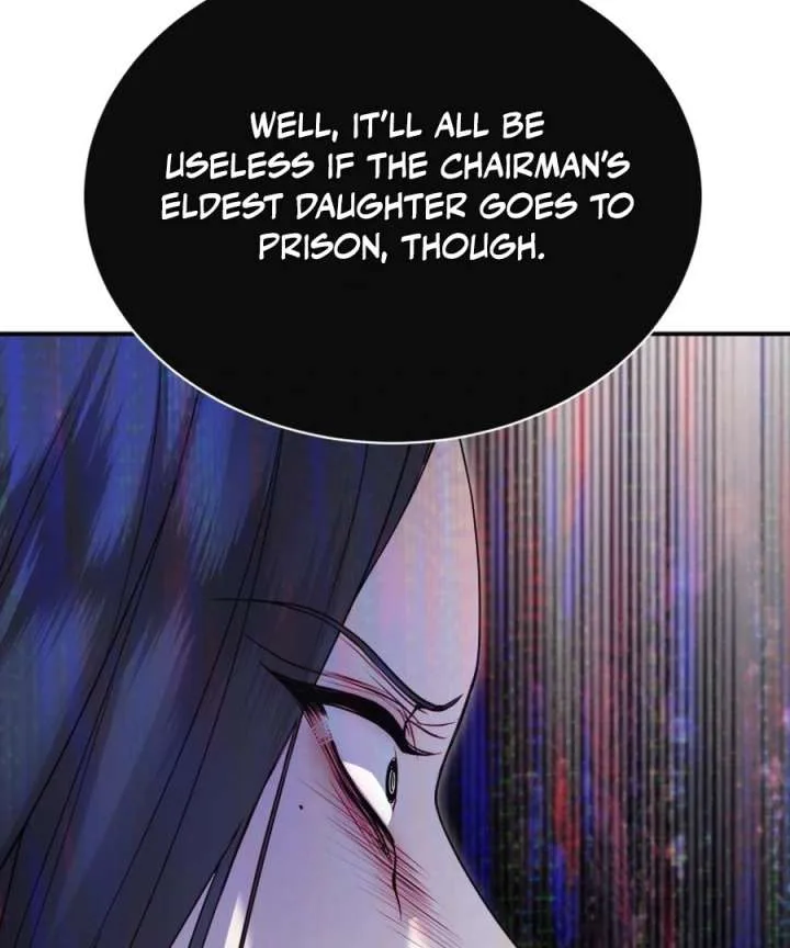My Favorite Savior Girl Chapter 49 page 85