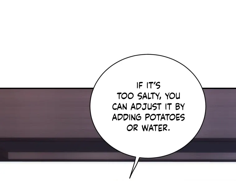 My Favorite Savior Girl Chapter 50 page 87