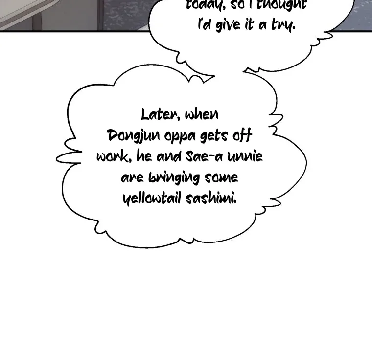 My Favorite Savior Girl Chapter 50 page 69