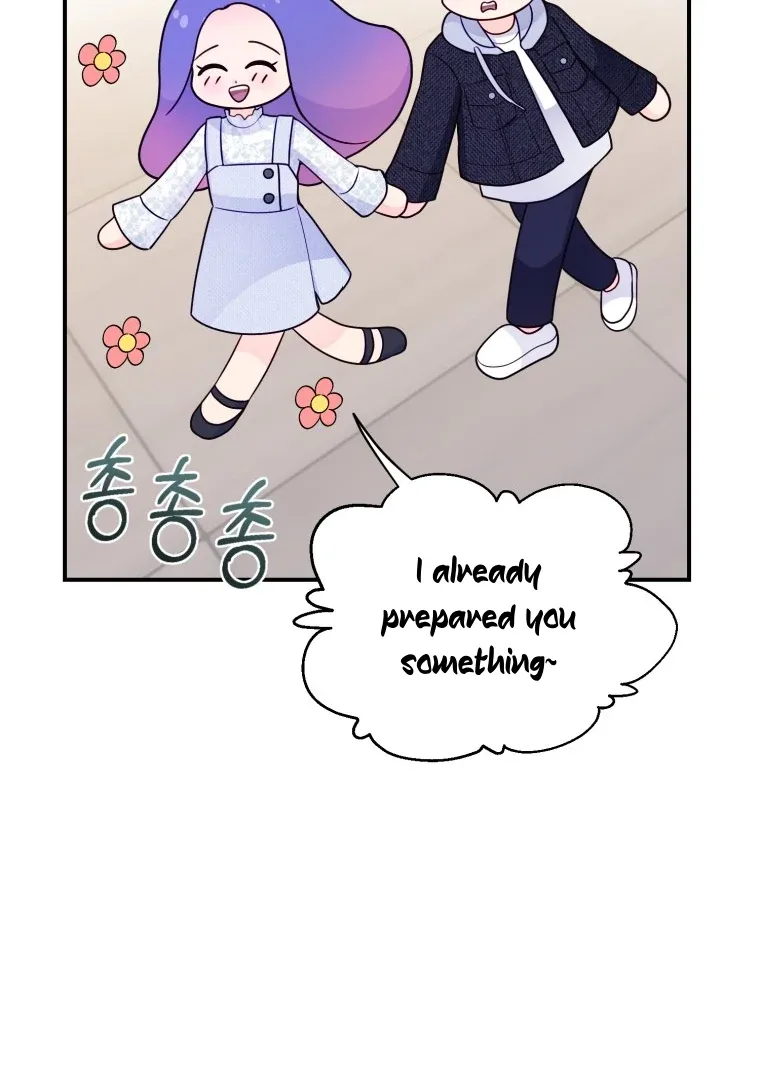 My Favorite Savior Girl Chapter 50 page 65