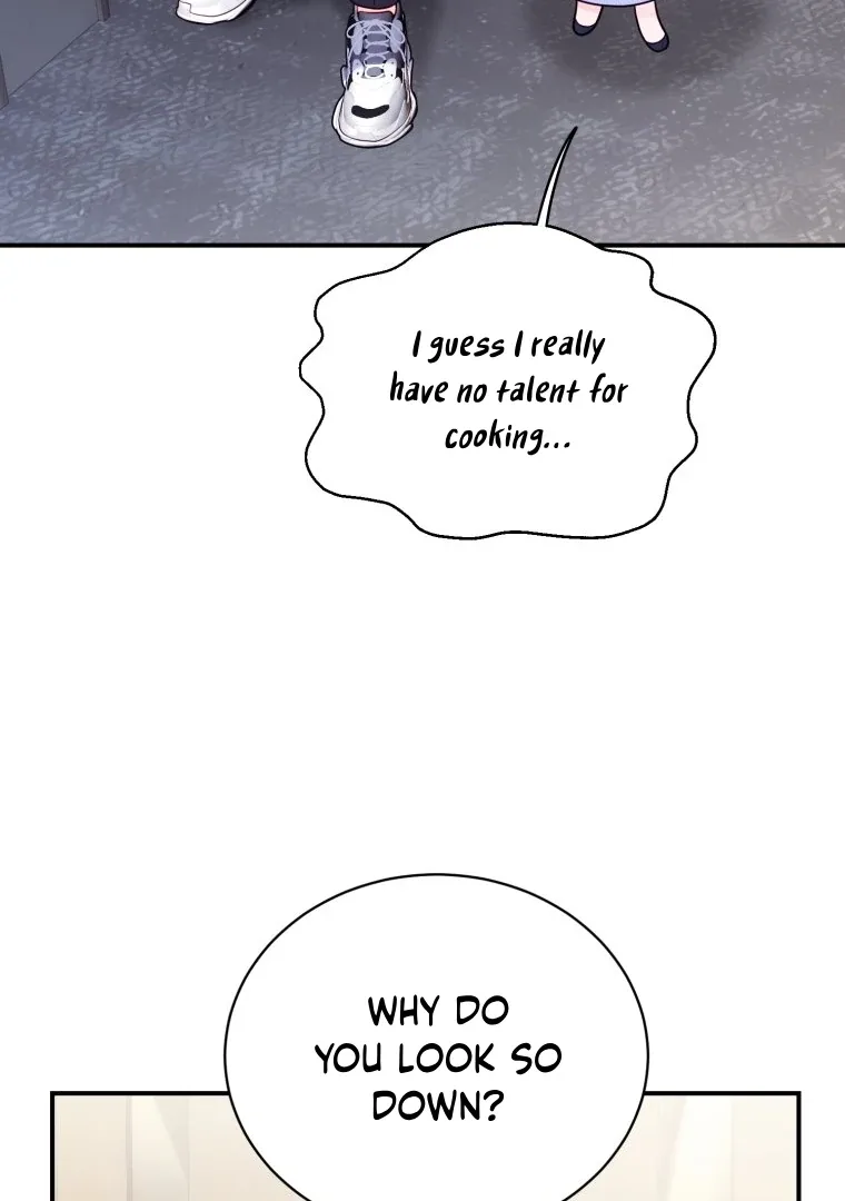 My Favorite Savior Girl Chapter 50 page 83