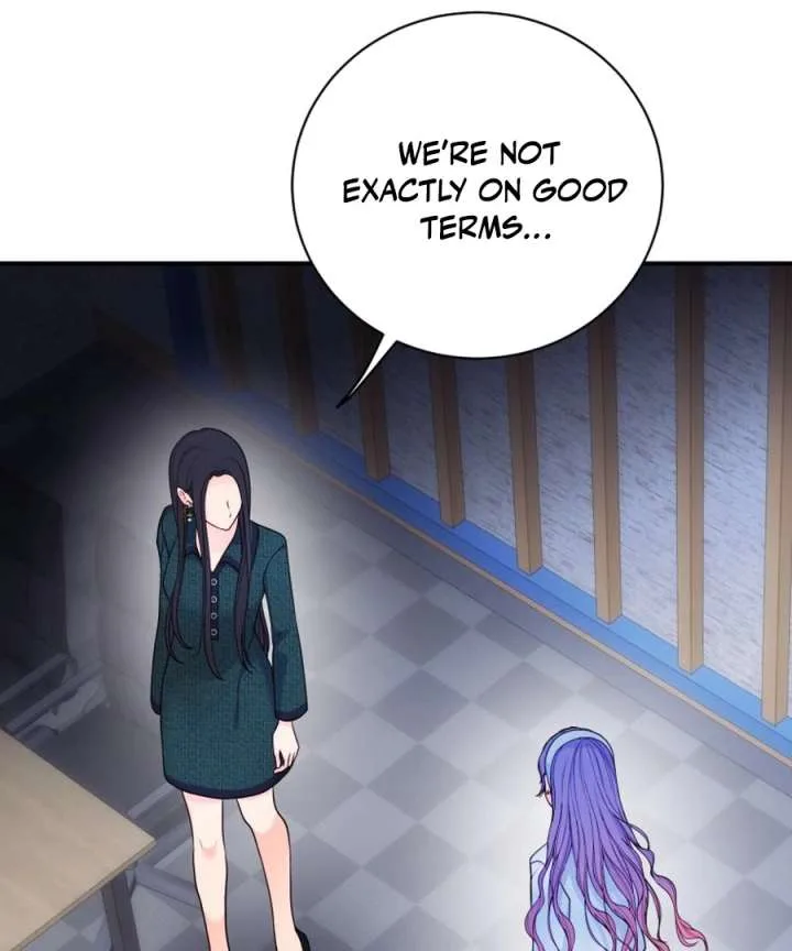 My Favorite Savior Girl Chapter 49 page 77
