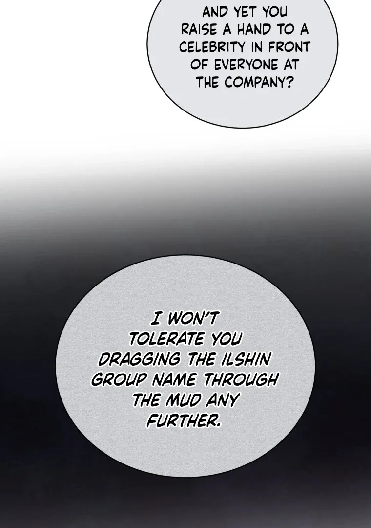 My Favorite Savior Girl Chapter 50 page 11
