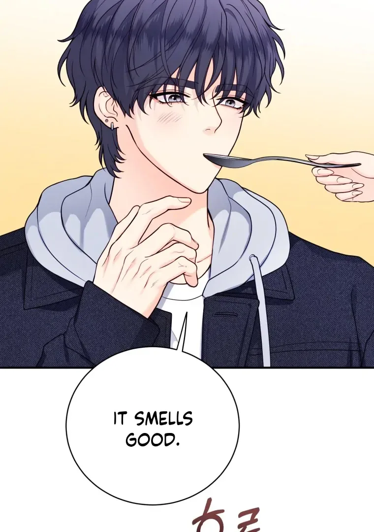 My Favorite Savior Girl Chapter 50 page 72