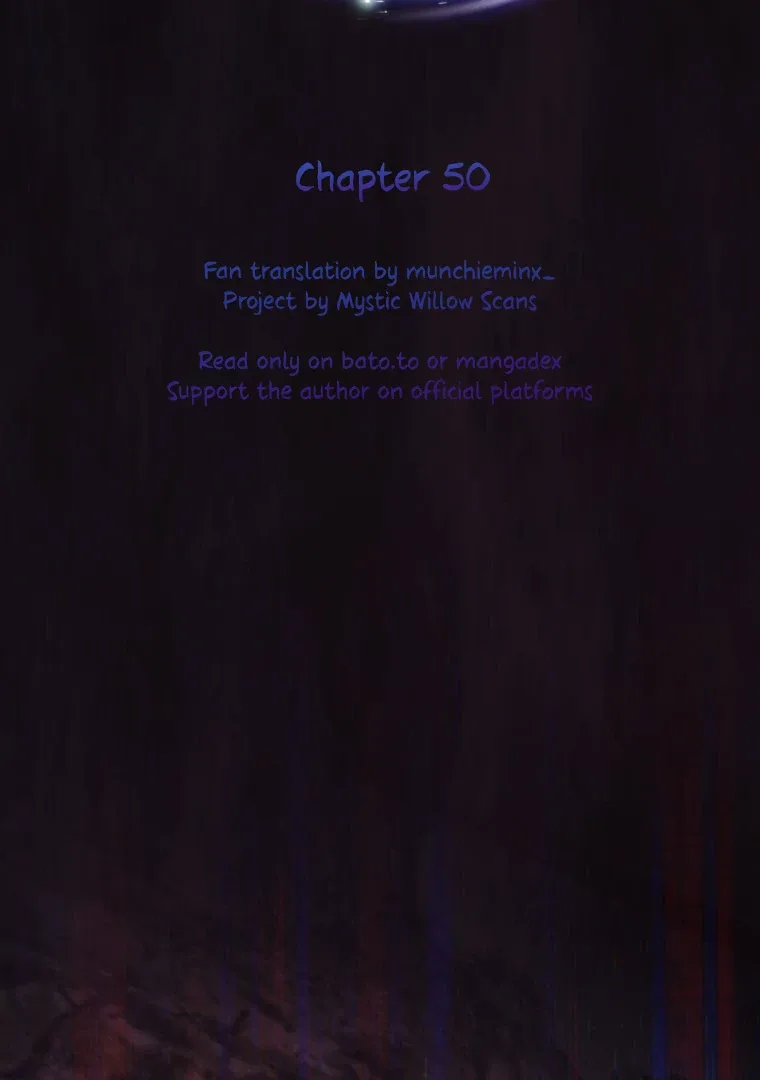 My Favorite Savior Girl Chapter 50 page 3