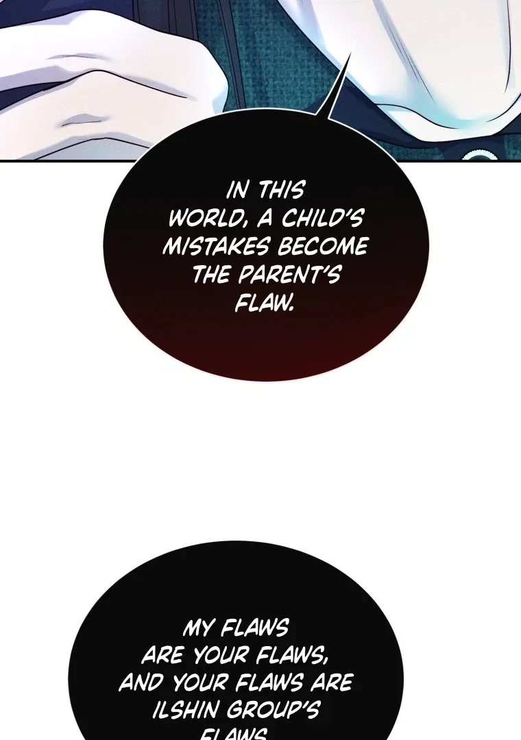 My Favorite Savior Girl Chapter 50 page 31
