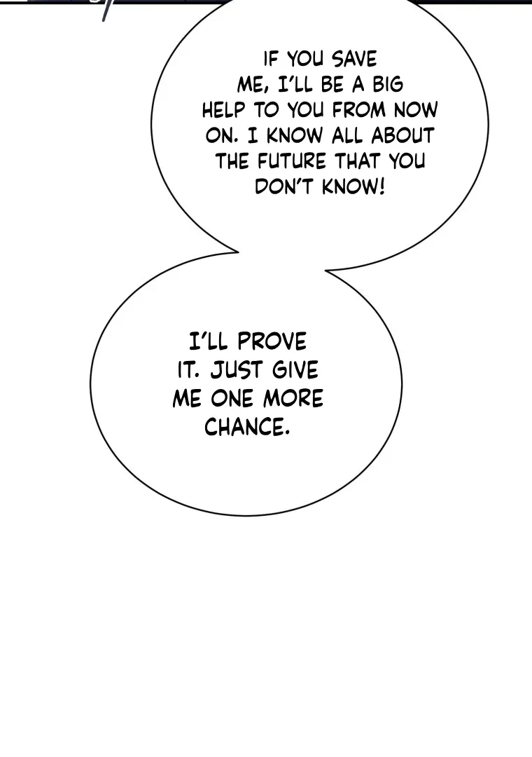 My Favorite Savior Girl Chapter 50 page 40