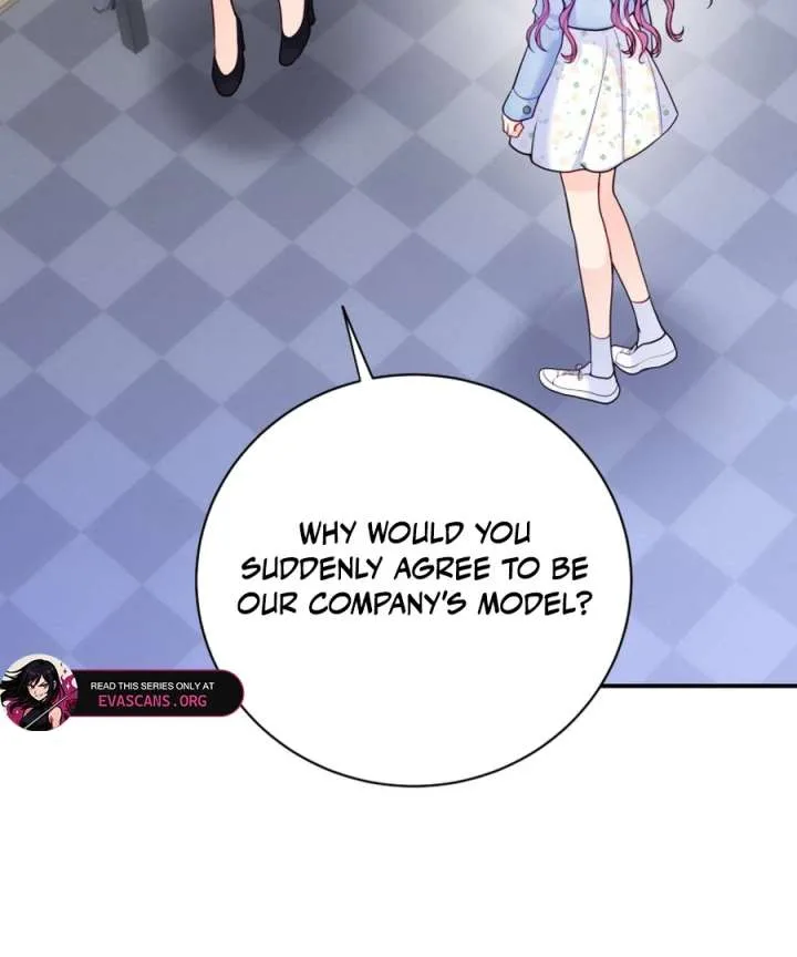 My Favorite Savior Girl Chapter 49 page 78