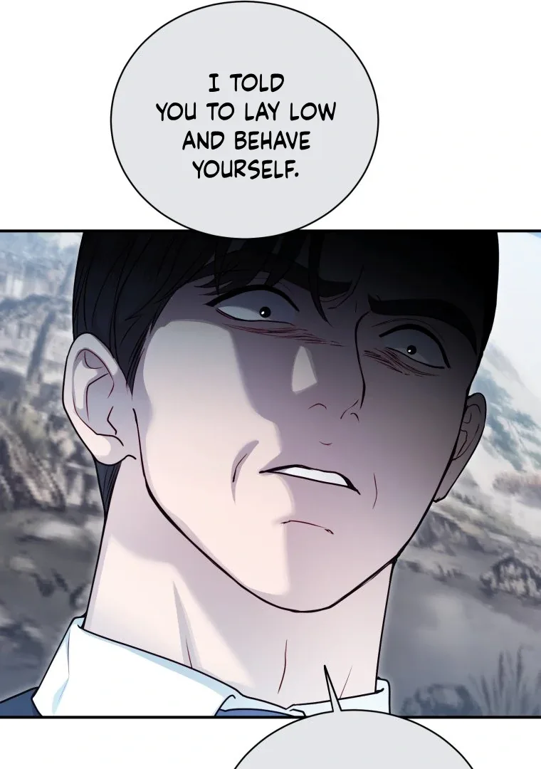 My Favorite Savior Girl Chapter 50 page 10