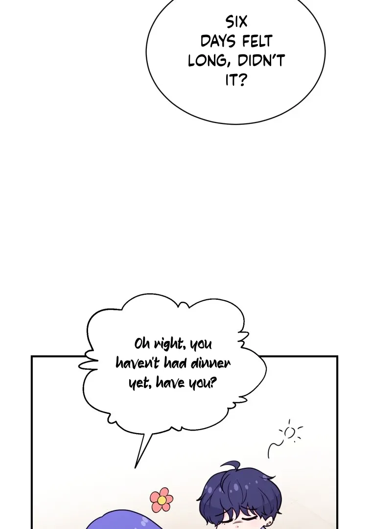 My Favorite Savior Girl Chapter 50 page 64