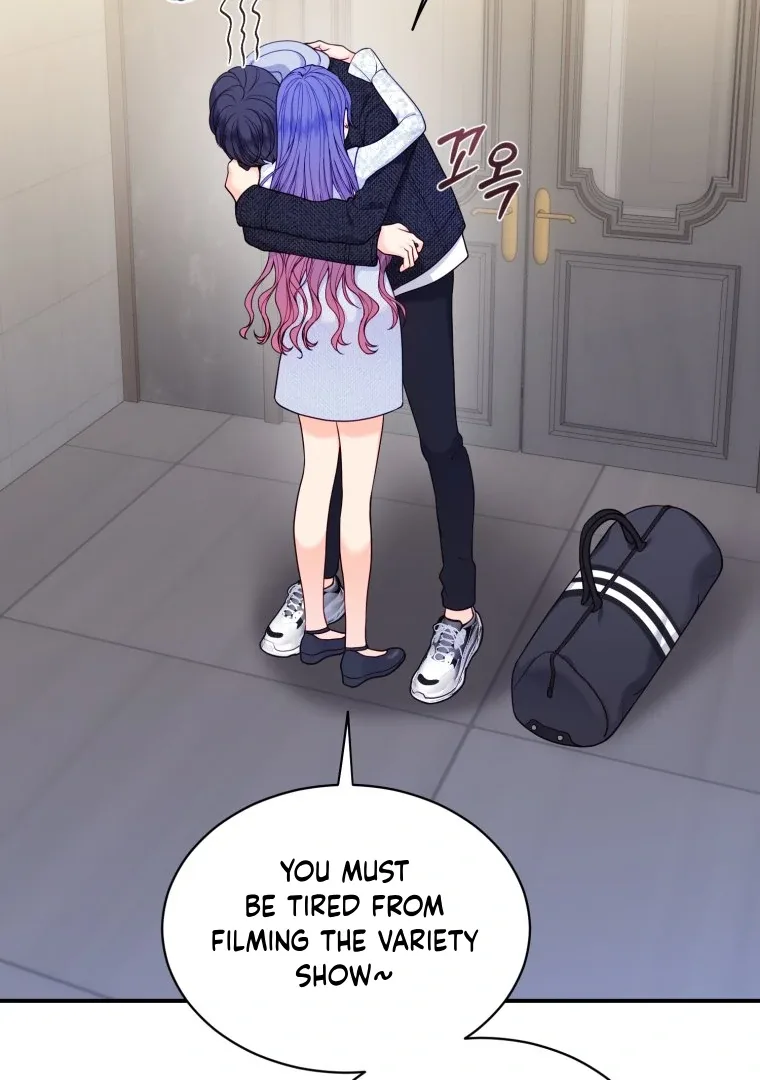 My Favorite Savior Girl Chapter 50 page 63