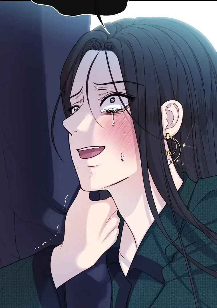 My Favorite Savior Girl Chapter 50 page 20