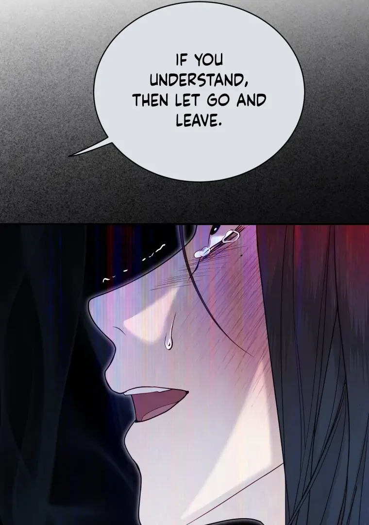 My Favorite Savior Girl Chapter 50 page 27