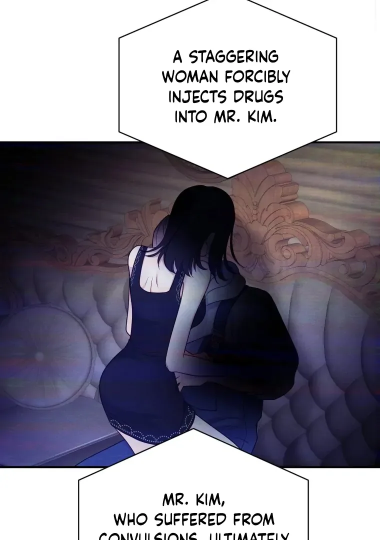 My Favorite Savior Girl Chapter 50 page 49