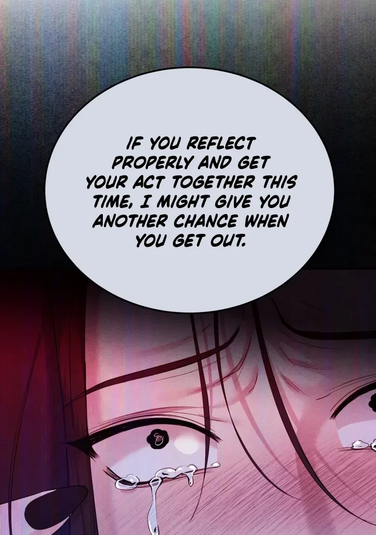 My Favorite Savior Girl Chapter 50 page 43