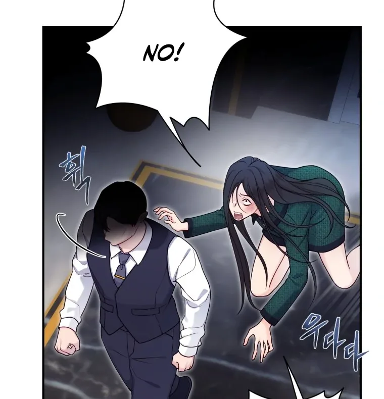My Favorite Savior Girl Chapter 50 page 16