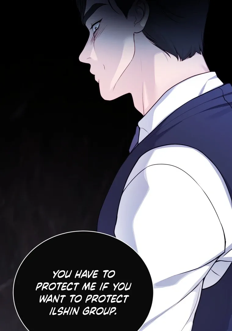 My Favorite Savior Girl Chapter 50 page 34
