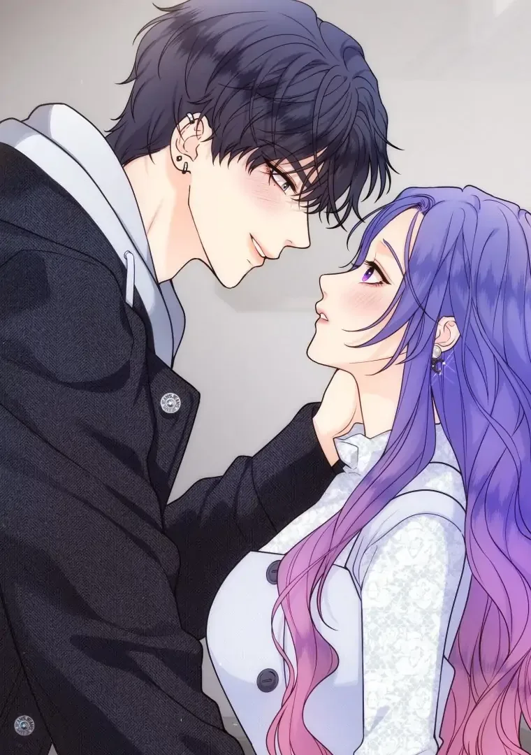 My Favorite Savior Girl Chapter 50 page 98