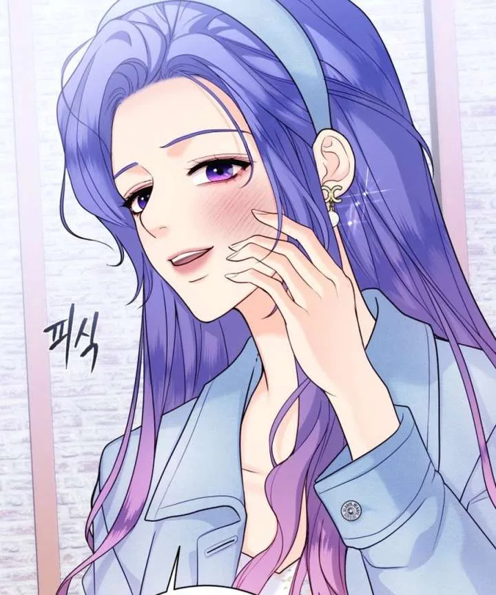 My Favorite Savior Girl Chapter 49 page 92
