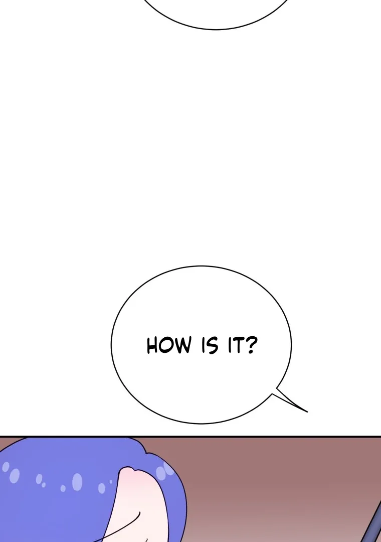 My Favorite Savior Girl Chapter 50 page 89