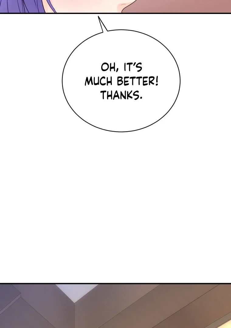 My Favorite Savior Girl Chapter 50 page 91