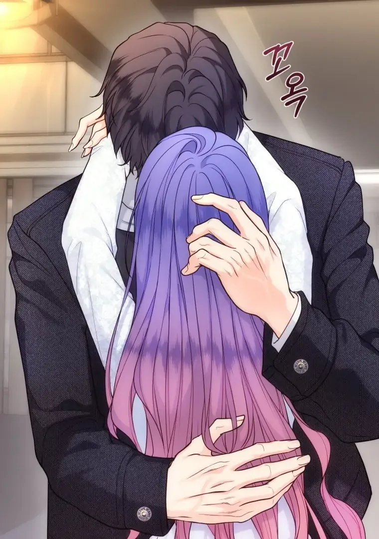 My Favorite Savior Girl Chapter 50 page 105